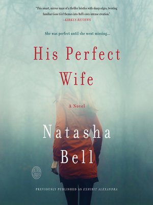 cover image of His Perfect Wife